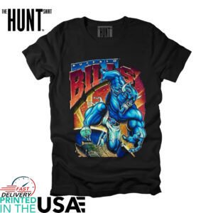 Buffalo Bills Salem Sportswear T Shirt