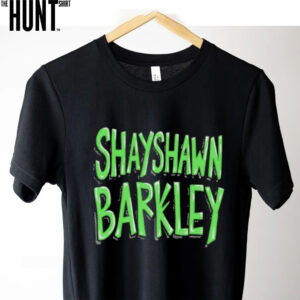 Philadelphia Eagles Philly Shayshawn Barkley T Shirts