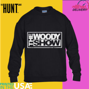 The Woody Show T Shirts