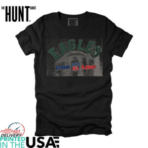 Philadelphia Eagles NFL shirt