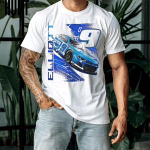 Hendrick Motorsports Team Chase Elliott Amazon Car Shirt