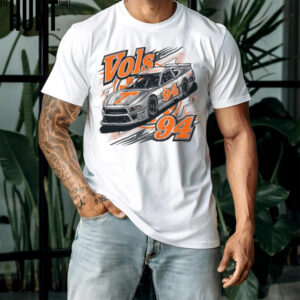 Vols 94 Racing Car T Shirt