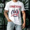 Brock Bowers Weapon Eighty Nine shirt