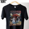 NFL Dream Team Legends of the Gridiron shirt