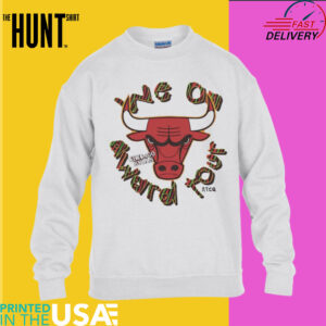 Chicago Bulls we on award tour A Tribe Called Quest mashup shirt