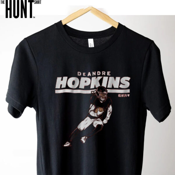 DeAndre Hopkins Kansas City shirt