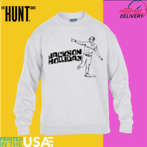 Jackson Holliday Point Pose Shirt