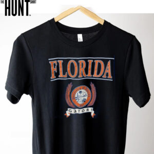 Florida Gators Crewneck tshirt