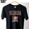 Florida Marlins Baseball T Shirt