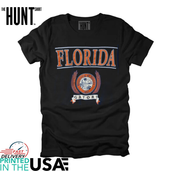 Florida Gators Crewneck tshirt