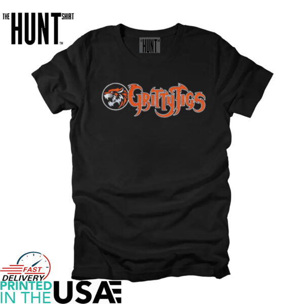 Gritty Tigs Detroit Tigers shirt