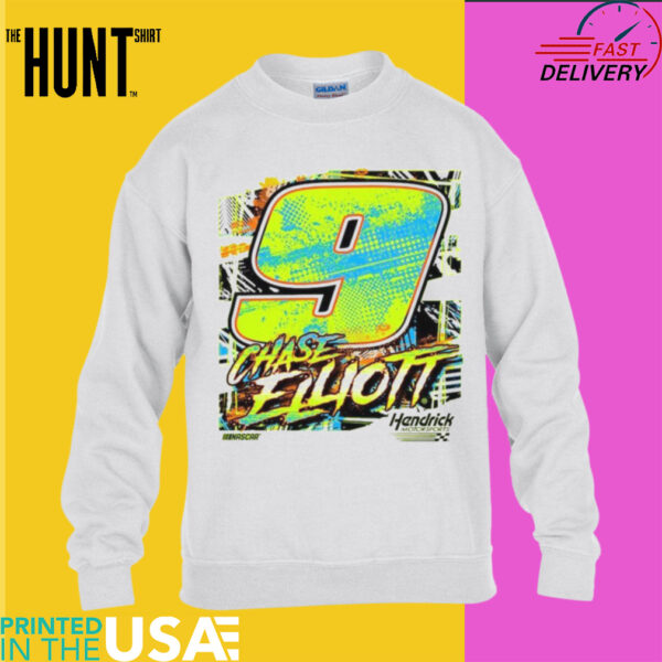 Hendrick Motorsports Team Chase Elliott Xtreme Shirt