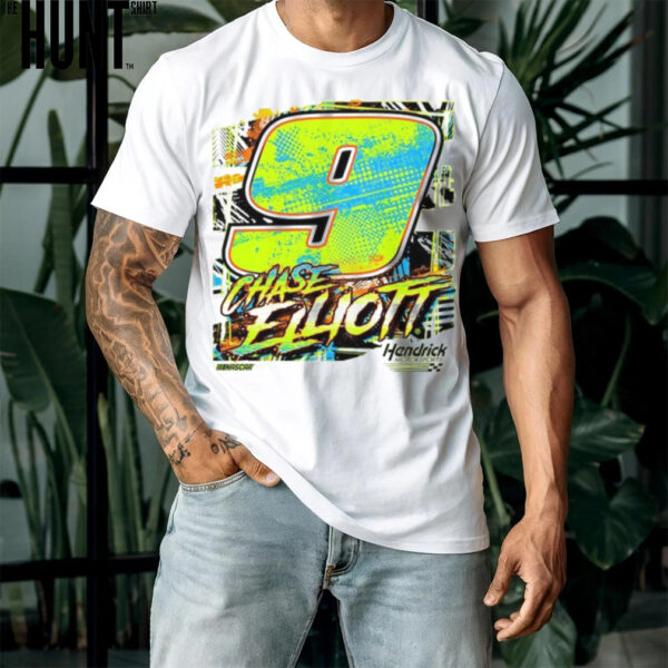 Hendrick Motorsports Team Chase Elliott Xtreme Shirt