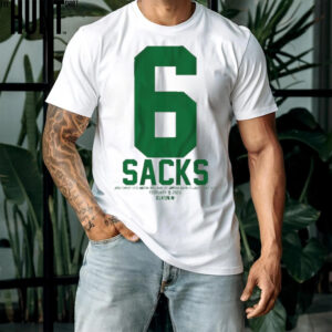 Official Philadelphia Eagles Josh Sweat Milton Williams Jordan Davis And Jalyx Hunt 6 Sacks Feb 9 2025 t shirt