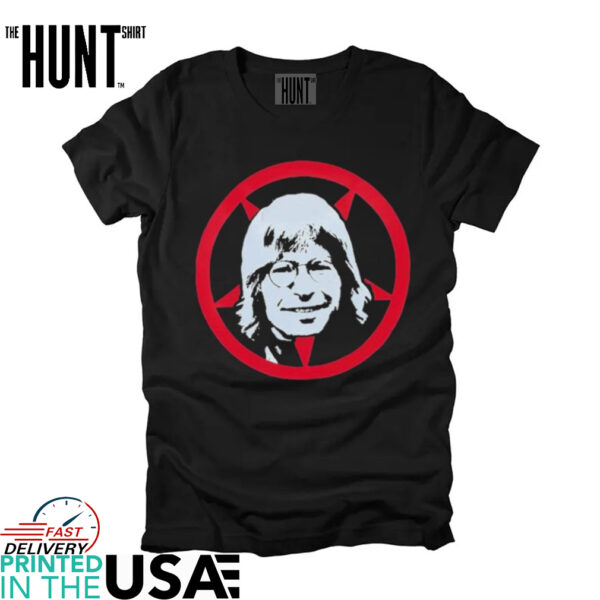 John Denver Sunshine On My Goddamn Shoulders T shirts