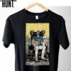 Jalen Hurts Philadelphia Eagles Book Club Shirt