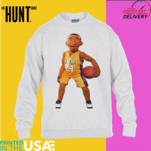 Kyrie Irving Kobe Bryant Shirt