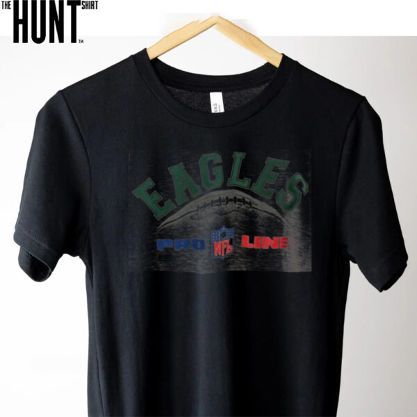 NFL Philadelphia Eagles Football Team tshirt