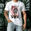 Nick Diaz last of dying breed shirt