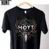 Original Hoyt Since 1931 T Shirt