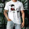 Nick Diaz last of dying breed shirt