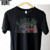 Philadelphia Eagles NFL shirt