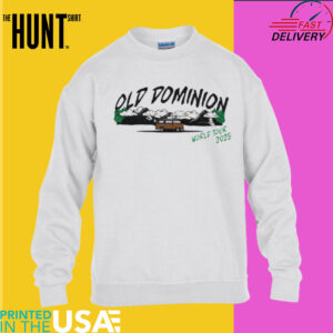 Dominion How Good Is That World Tour 2025 shirt