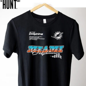 Miami Dolphins shirt