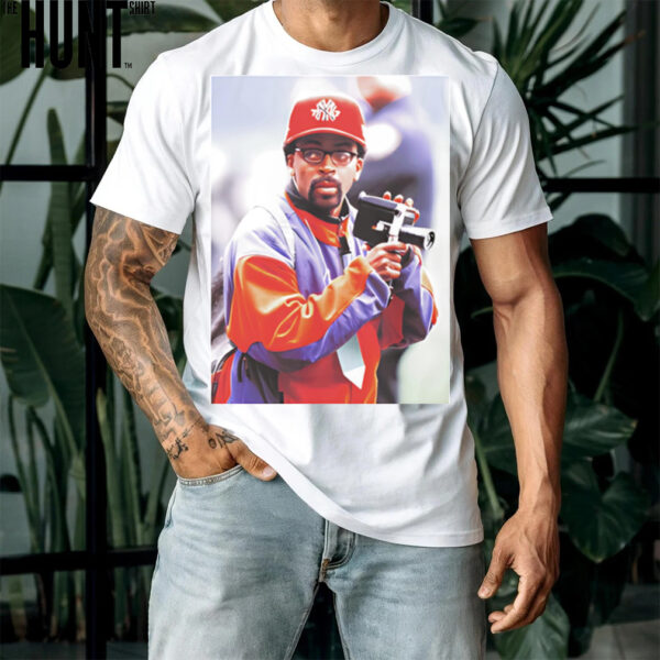 Spike Lee Optic shirt