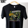 Lakers In The Paint T Shirt