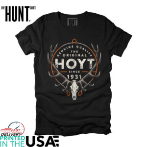 Original Hoyt Since 1931 T Shirt