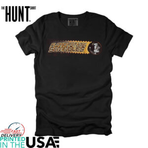 Florida State Seminoles Long Sleeve T Shirt