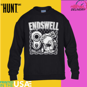 Minions end swell shirt