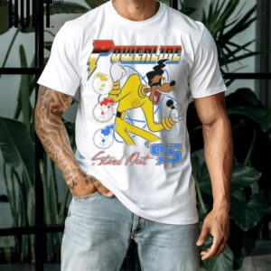 Powerline Stand Out ’95 Shirt