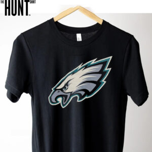 Philadelphia Football Fan T Shirt