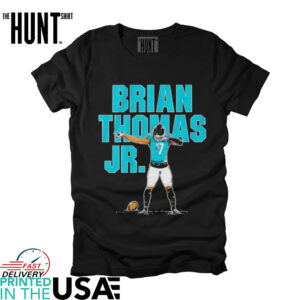 Brian Thomas Jr Superstar Pose shirt