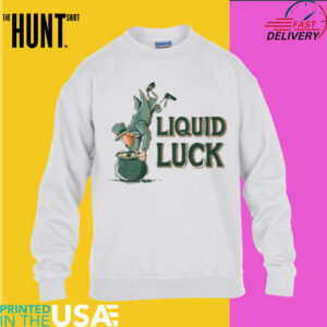 Liquid Luck Shirt