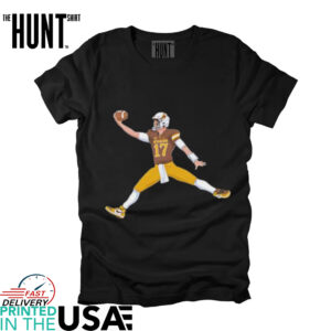 Buffalo Bills Josh Allen Air Allen Wyoming shirt