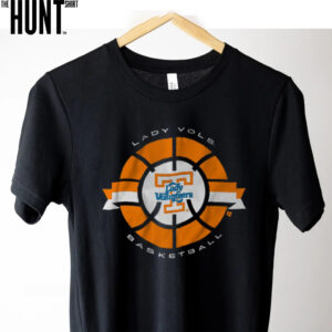 Tennessee Lady Vols Basketball shirt