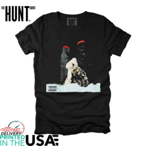 Drake And Partynextdoor Some Sexy Song 4 U Album Cover T Shirts