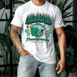 Philadelphia Eagles City of Brotherly Love shirt