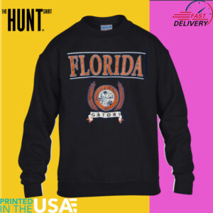 Florida Gators Crewneck tshirt