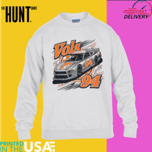 Vols 94 Racing Car T Shirt