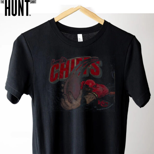 Kansas City Chiefs shirt