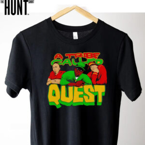 A Tribe Called Quest shirt