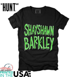 Philadelphia Eagles Philly Shayshawn Barkley T Shirts