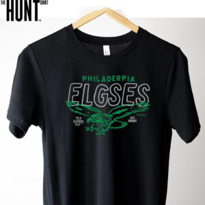 Philadelphia Eagles Go Birds Fly shirt