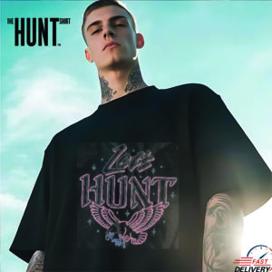 Let’s Hunt Eagle NFC champs shirt