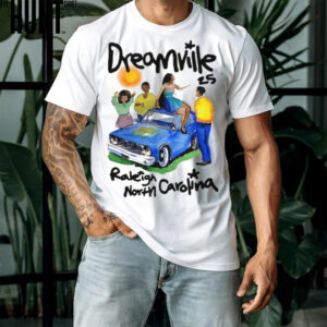 DV 25 Hometown Cream Shirt