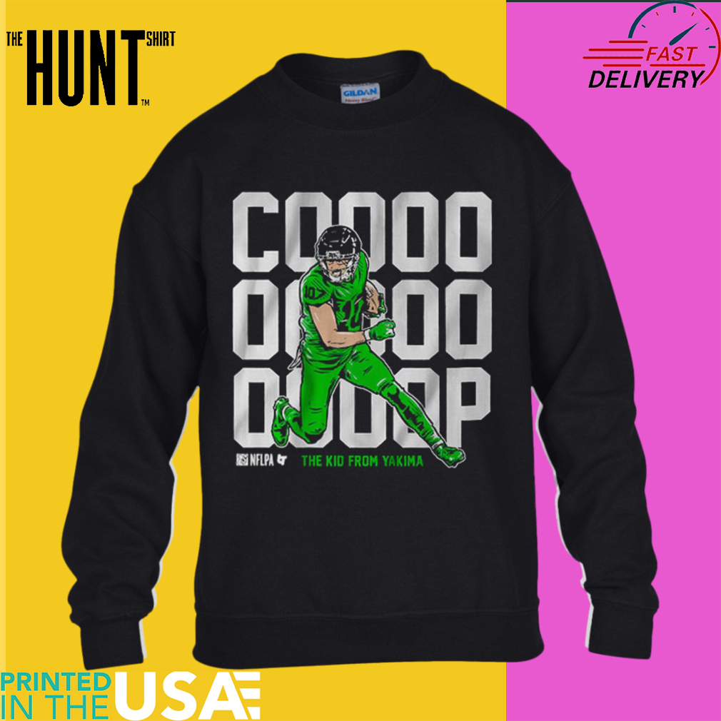 Cooper Kupp Coooooooooop Seattle shirt Cooper Kupp Coooooooooop Seattle shirt